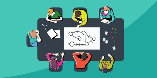 Now, how did I get into Game Design and Publishing!? (Part 1)