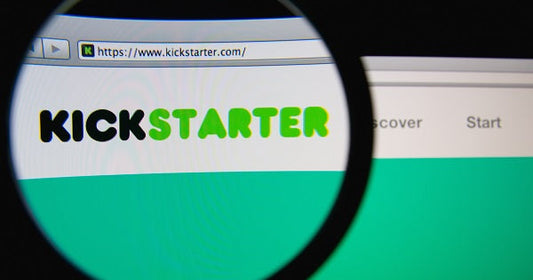 What It Really Takes to Run a Kickstarter from India