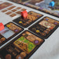 (Pre-Order: Deluxe Edition) Tycoon: India 1981 - An Economic Strategy Game on India