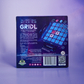 (NEW!) GridL - An Abstract Deduction Game (2nd Printing)