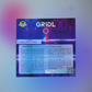(NEW!) GridL - An Abstract Deduction Game (2nd Printing)
