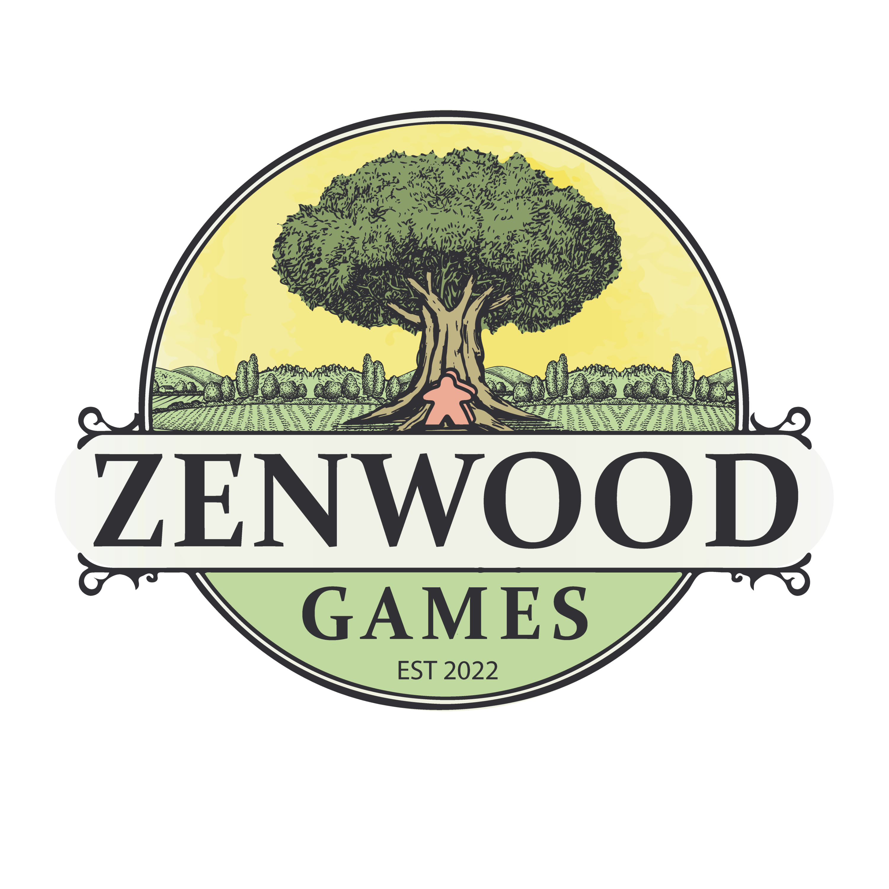 Zenwood Games