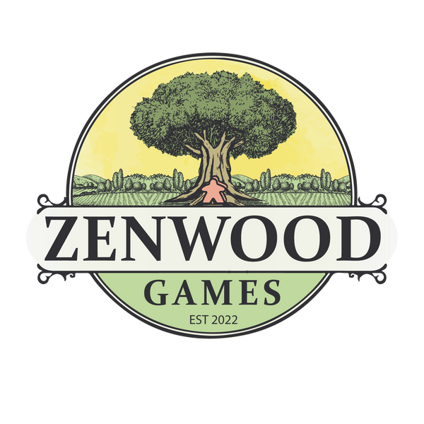 Zenwood Games