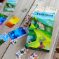 Parikrama - A Travel Card Game